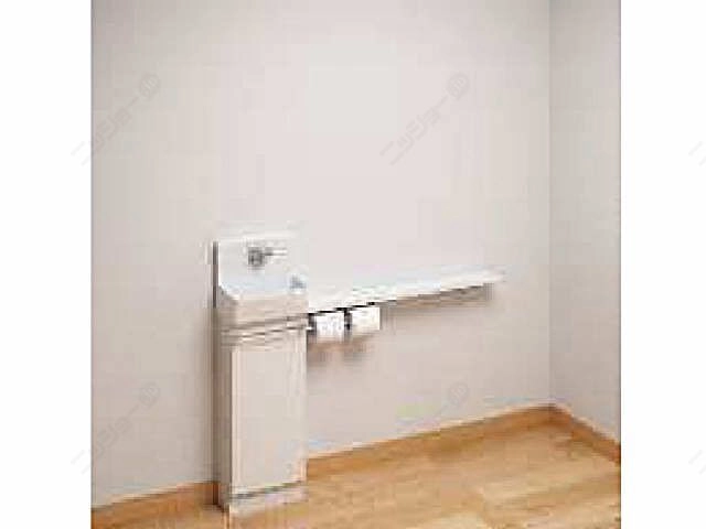 WC手洗い イメージ図